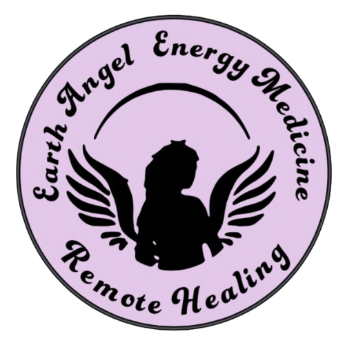 Earth Angel Energy Medicine Aus